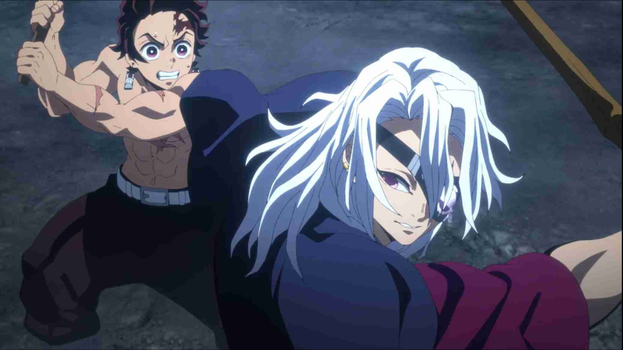 【定期】鬼滅の刃で彼氏にしたいキャラ Part17【妄想】