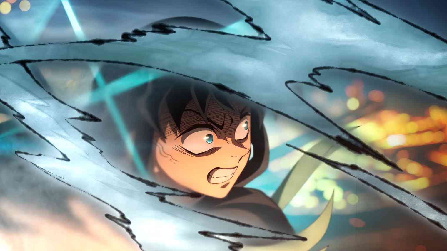 【定期】鬼滅の刃で彼氏にしたいキャラ Part17【妄想】