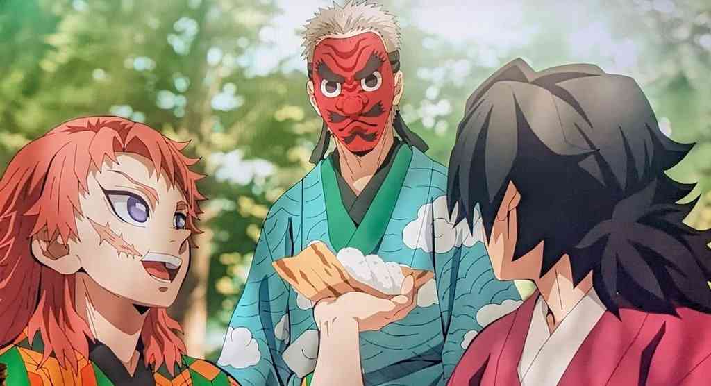 【定期】鬼滅の刃で彼氏にしたいキャラ Part17【妄想】