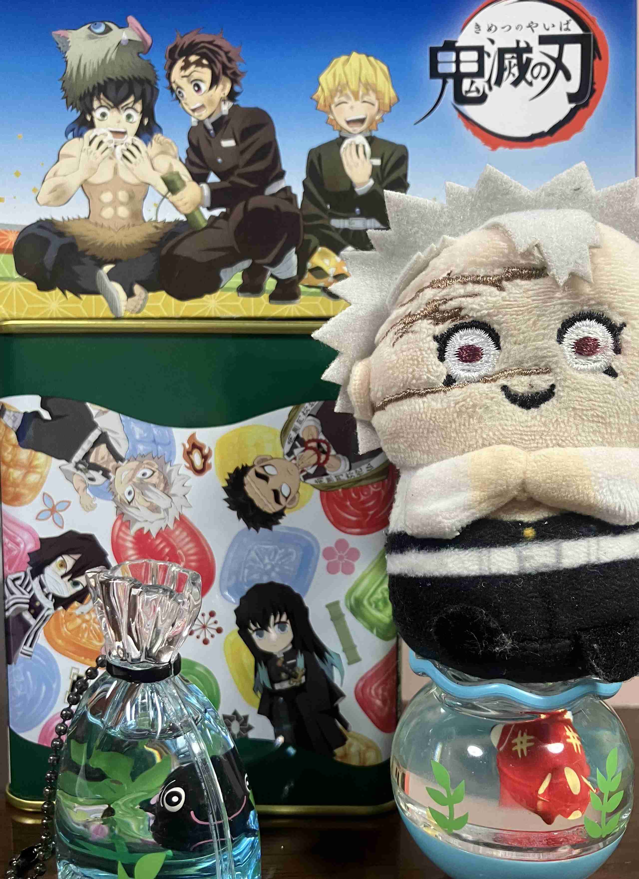 【定期】鬼滅の刃で彼氏にしたいキャラ Part17【妄想】