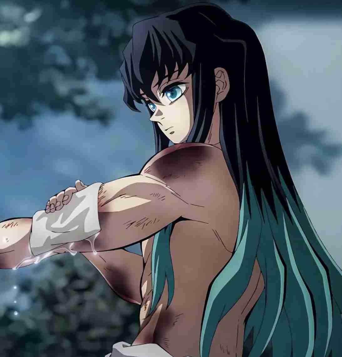 【定期】鬼滅の刃で彼氏にしたいキャラ Part17【妄想】