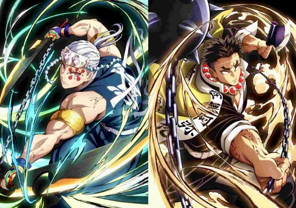 【定期】鬼滅の刃で彼氏にしたいキャラ Part17【妄想】