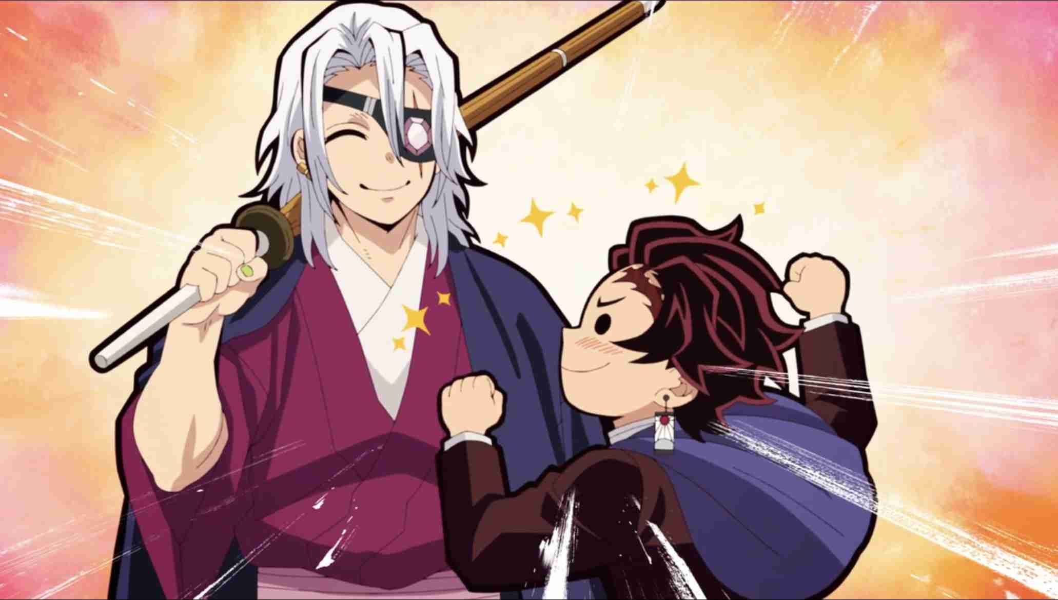 【定期】鬼滅の刃で彼氏にしたいキャラ Part17【妄想】