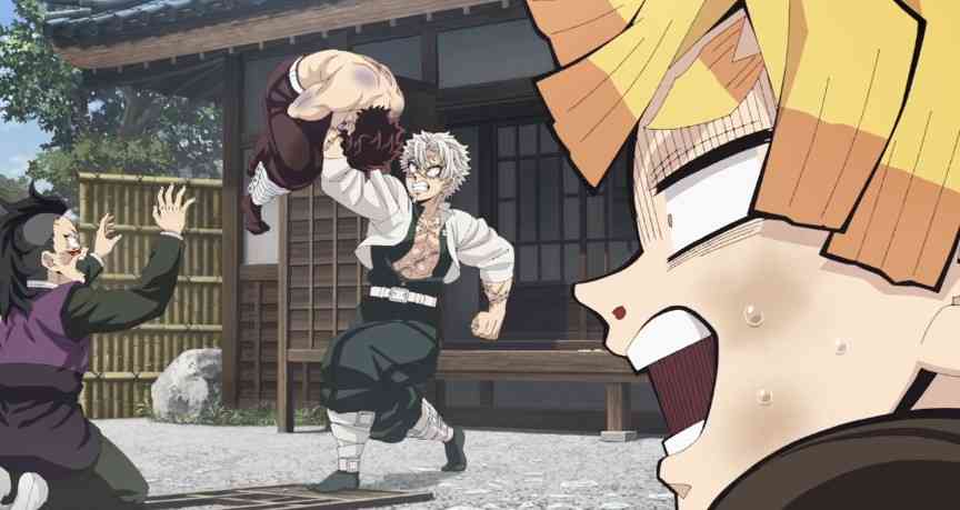 【定期】鬼滅の刃で彼氏にしたいキャラ Part17【妄想】