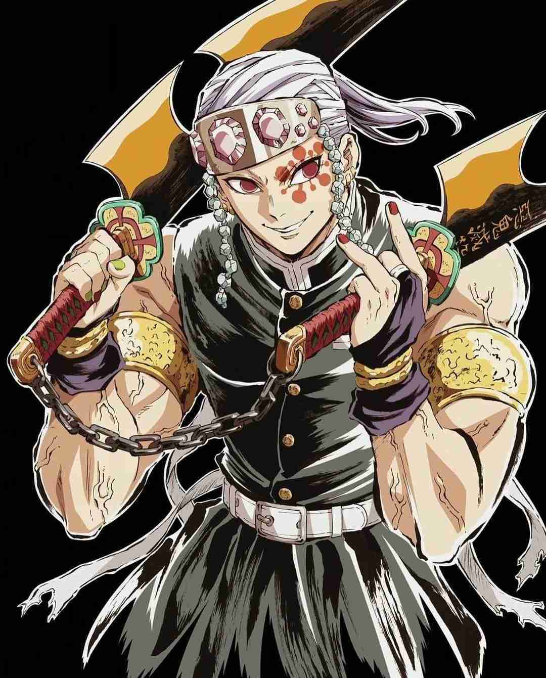 【定期】鬼滅の刃で彼氏にしたいキャラ Part17【妄想】