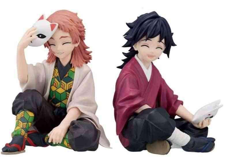 【定期】鬼滅の刃で彼氏にしたいキャラ Part17【妄想】