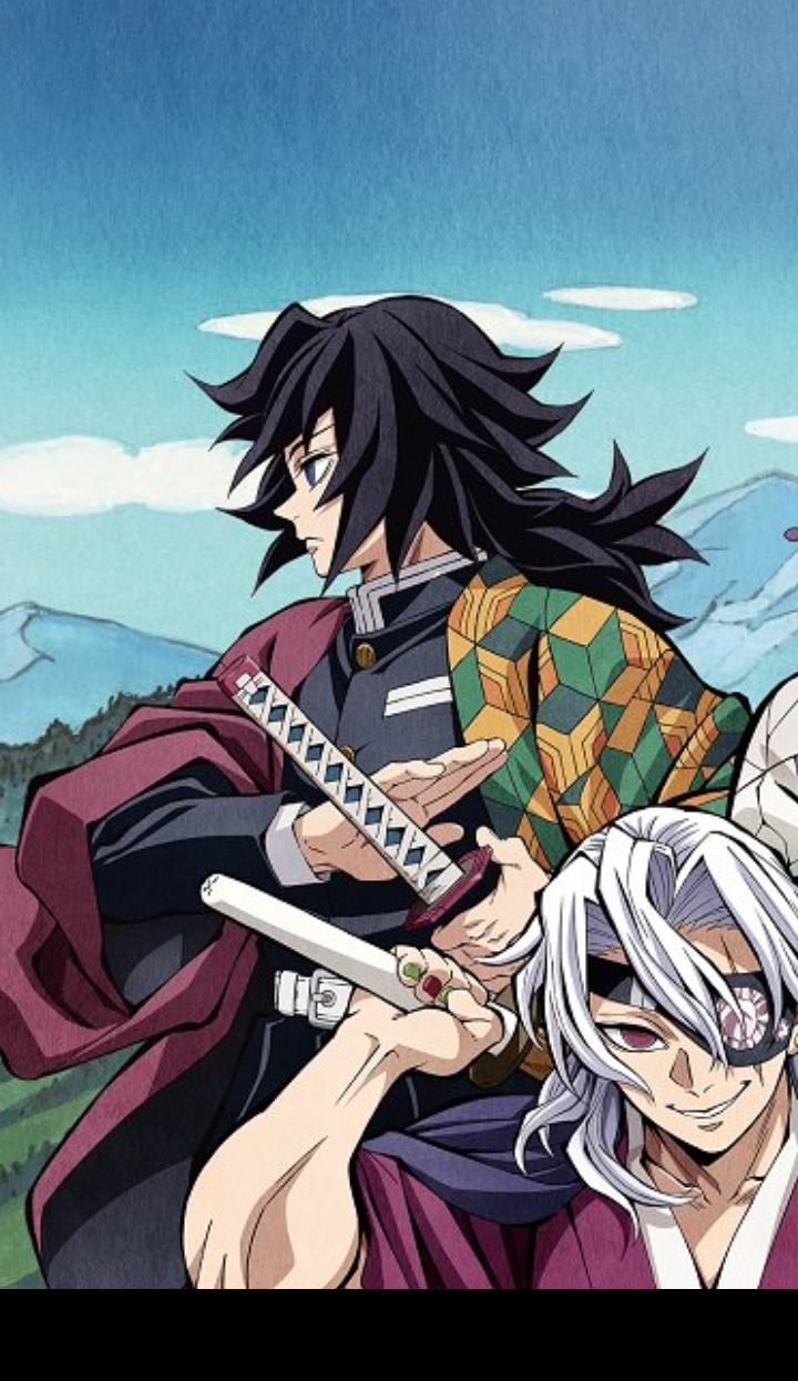 【定期】鬼滅の刃で彼氏にしたいキャラ Part17【妄想】