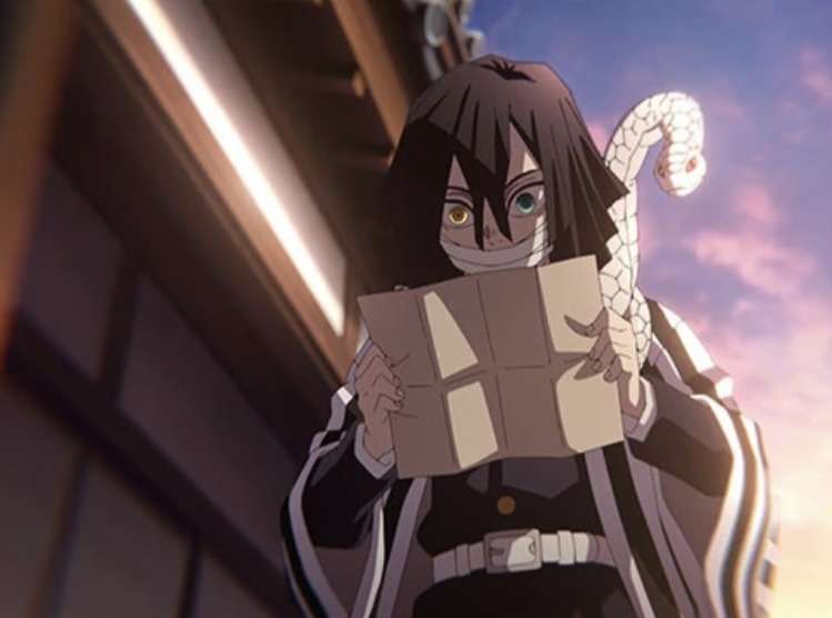 【定期】鬼滅の刃で彼氏にしたいキャラ Part17【妄想】