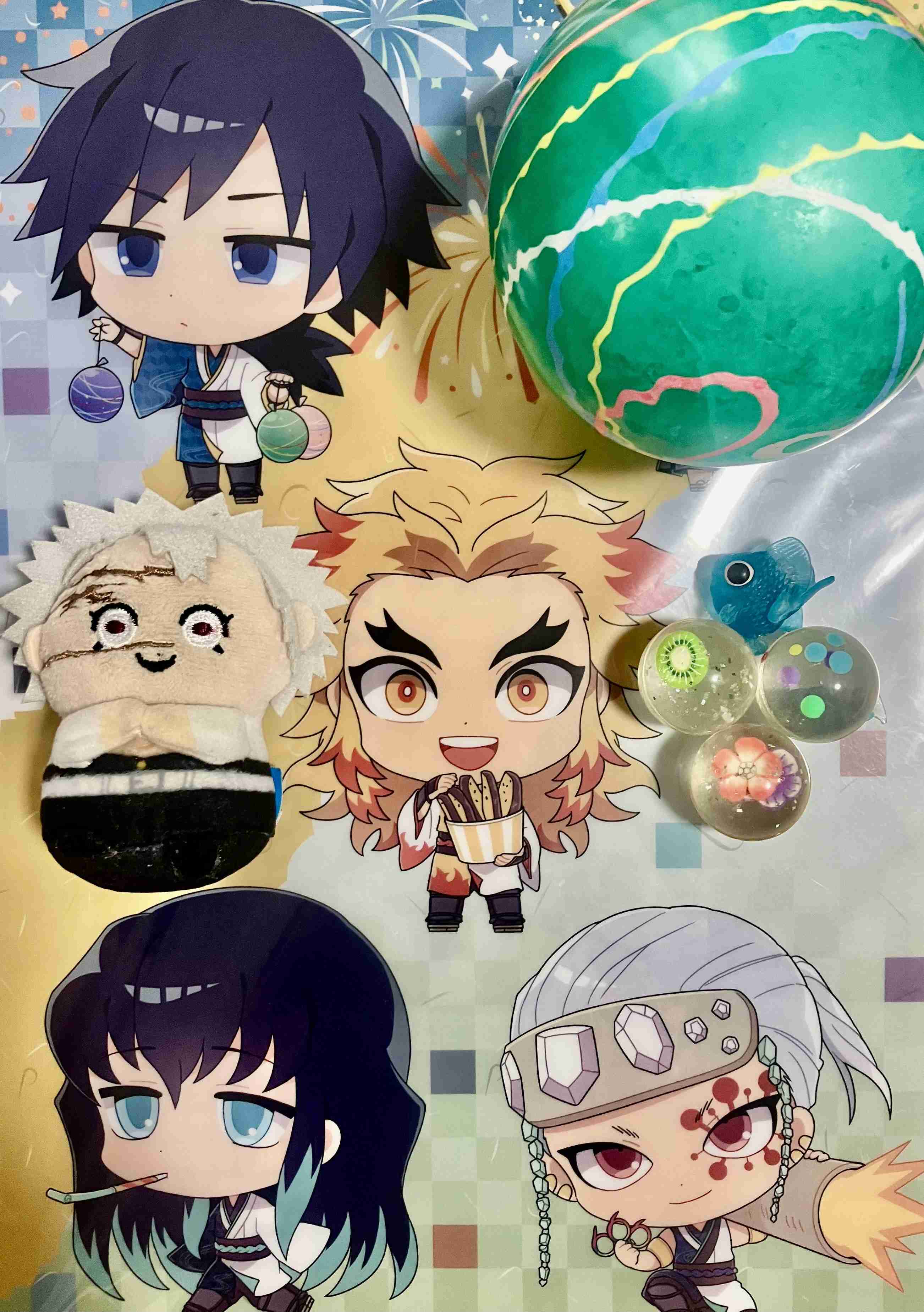 【定期】鬼滅の刃で彼氏にしたいキャラ Part17【妄想】