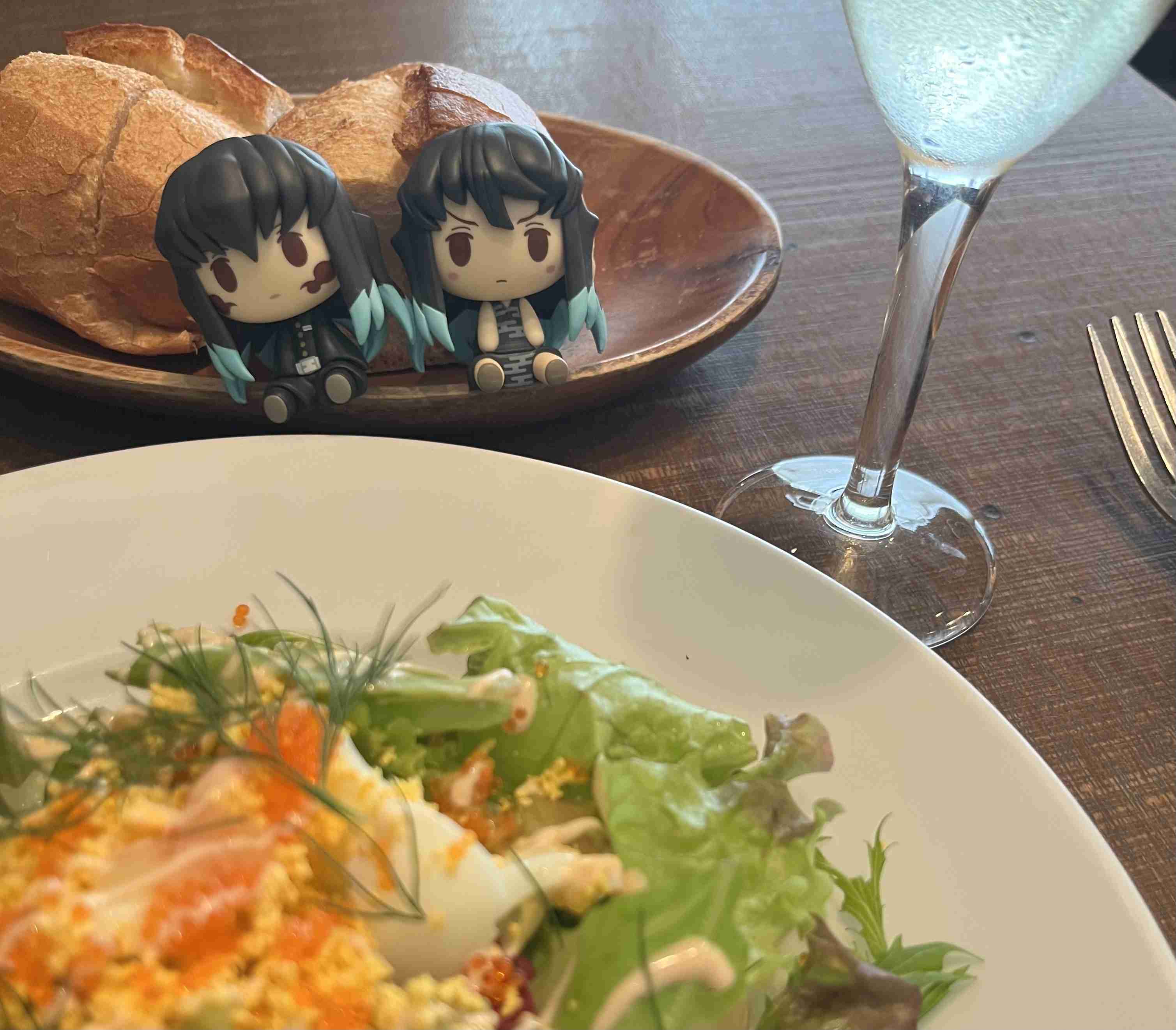 【定期】鬼滅の刃で彼氏にしたいキャラ Part17【妄想】