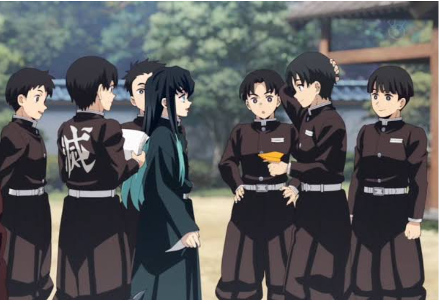 【定期】鬼滅の刃で彼氏にしたいキャラ Part17【妄想】