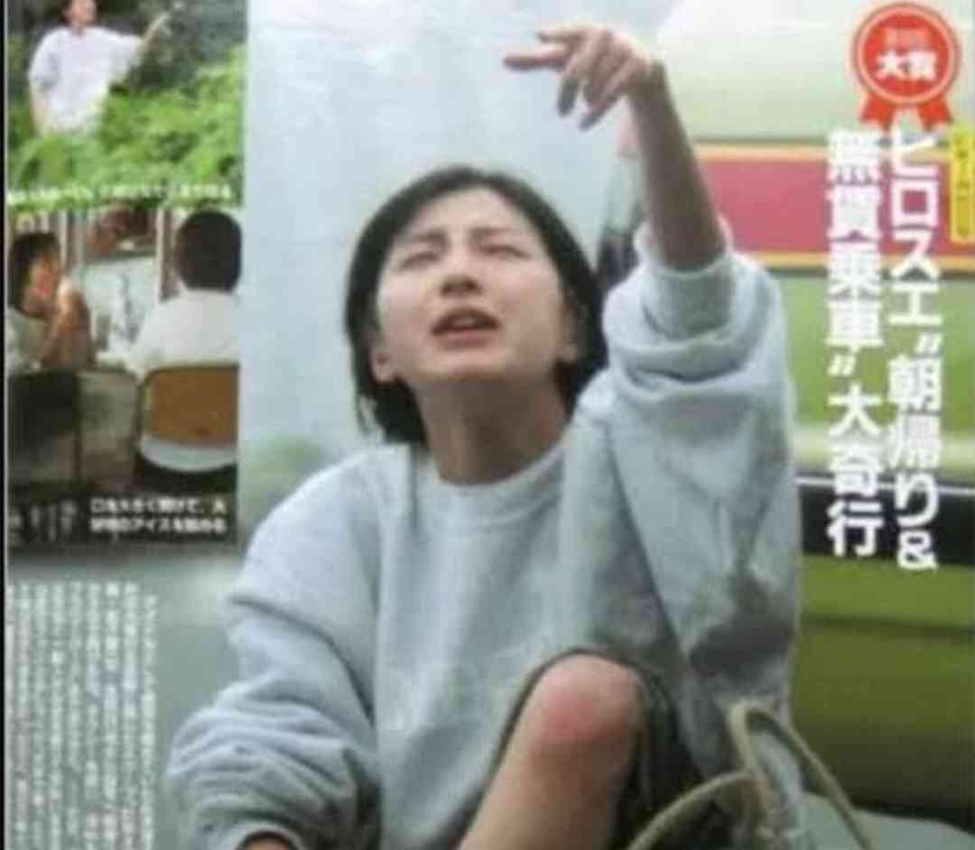 全盛期、多忙すぎたと思う芸能人　PART5