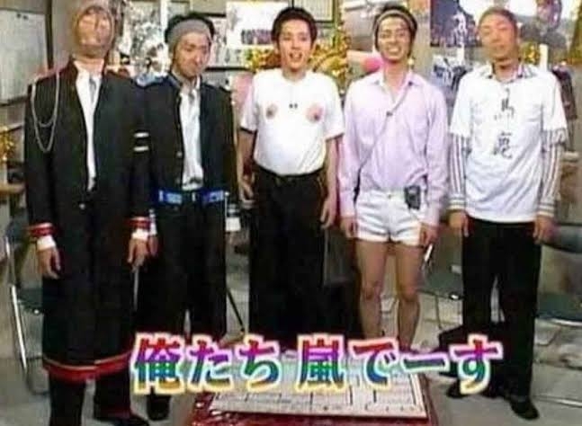 全盛期、多忙すぎたと思う芸能人　PART5