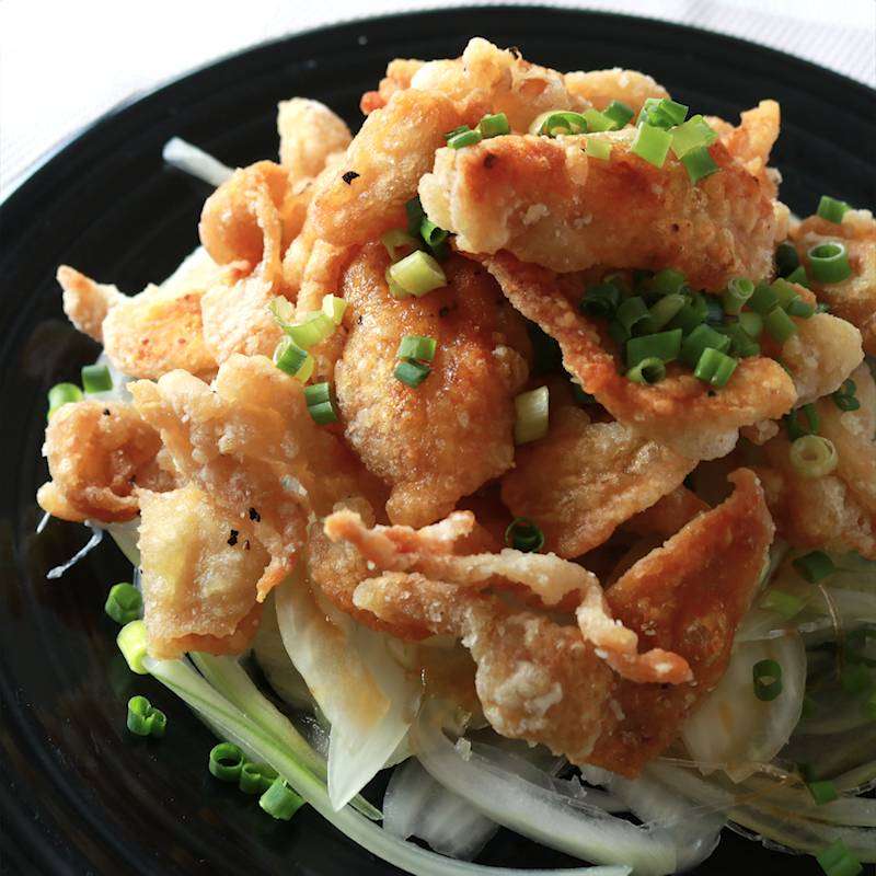 焼き鳥屋さんのメニューを語ろう