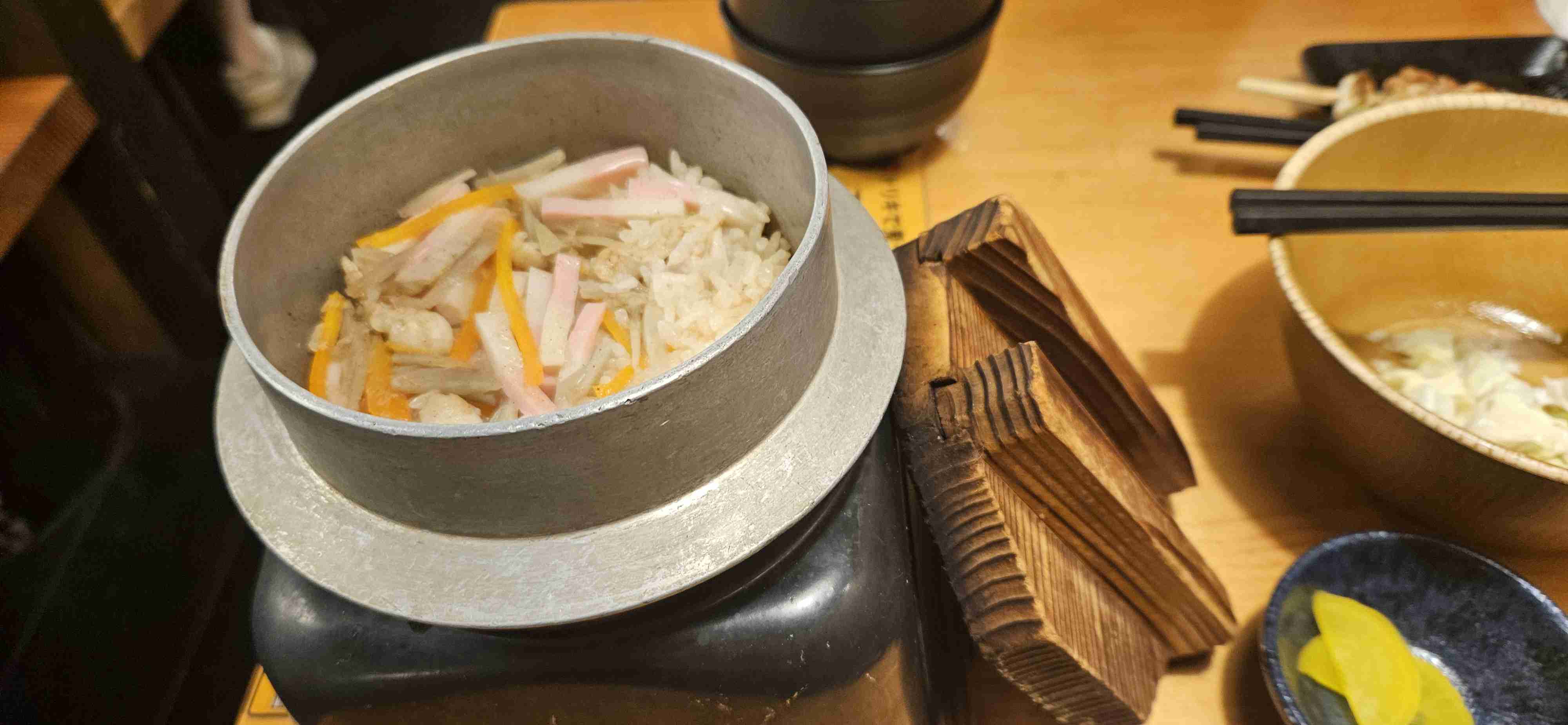 焼き鳥屋さんのメニューを語ろう
