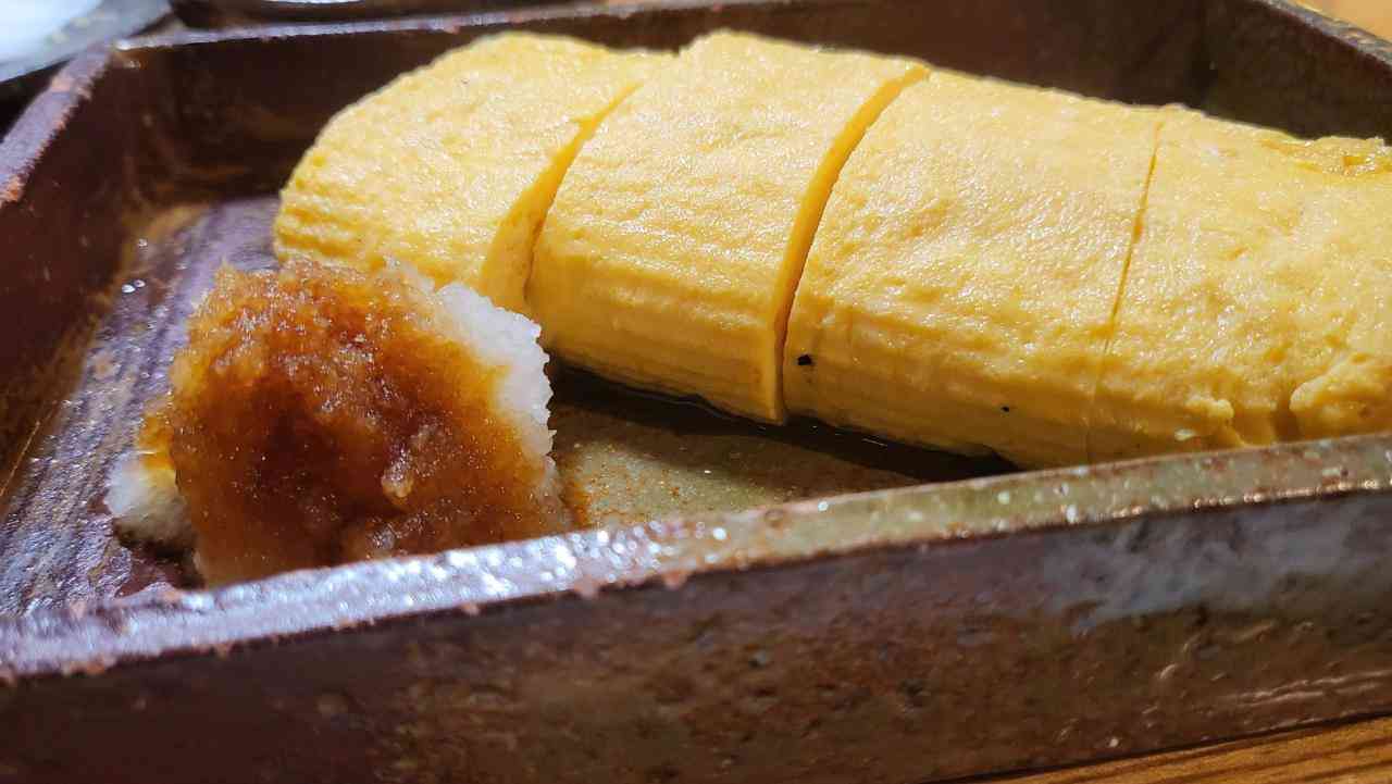 焼き鳥屋さんのメニューを語ろう