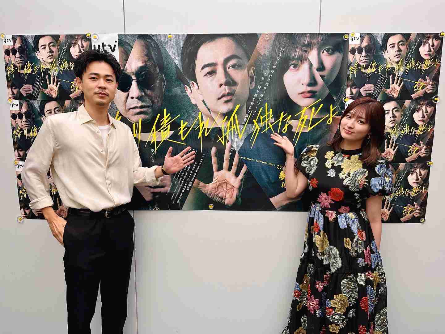 【実況・感想】「降り積もれ孤独な死よ」#01
