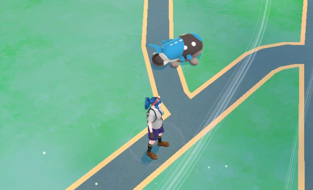 ポケモンGOをやっている人！Part96