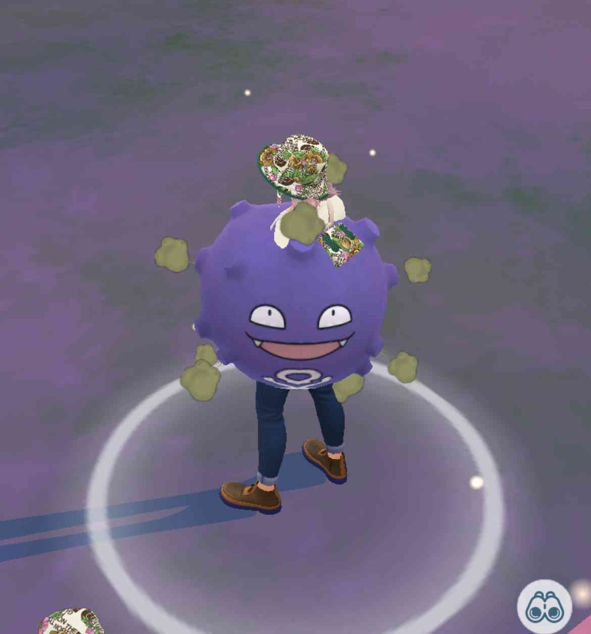ポケモンGOをやっている人！Part96