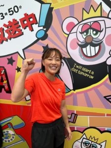 【柔道】角田夏実が“金メダル1号” 必殺の“巴投げ&関節技”でつかむ 日本に夏季五輪500個目のメダル