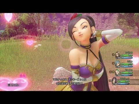 【ドラクエ】ドラゴンクエスト11を語りたい【DQ】