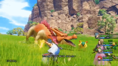 【ドラクエ】ドラゴンクエスト11を語りたい【DQ】