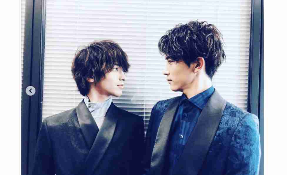 杉野遥亮、俳優業の挫折や同世代の人気俳優への嫉妬を告白　「卑屈な気持ちになる」　