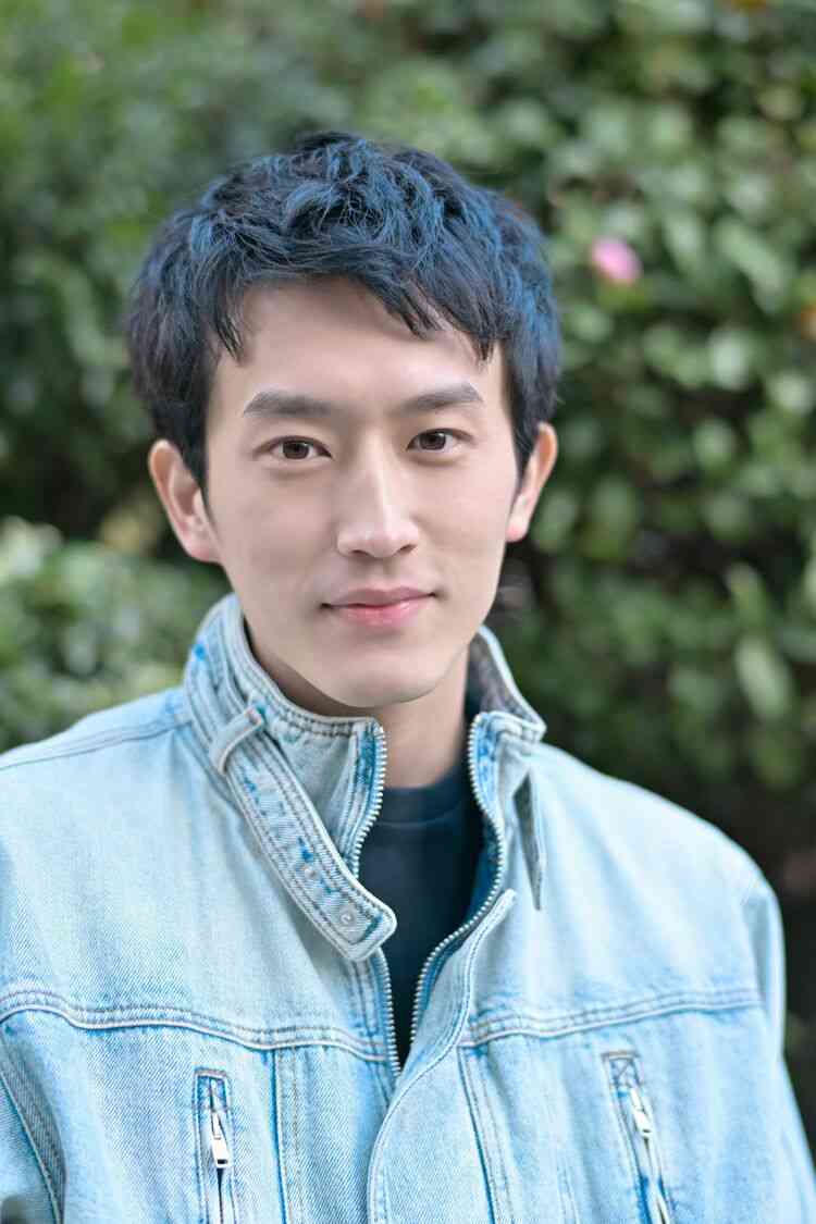 杉野遥亮、俳優業の挫折や同世代の人気俳優への嫉妬を告白　「卑屈な気持ちになる」　