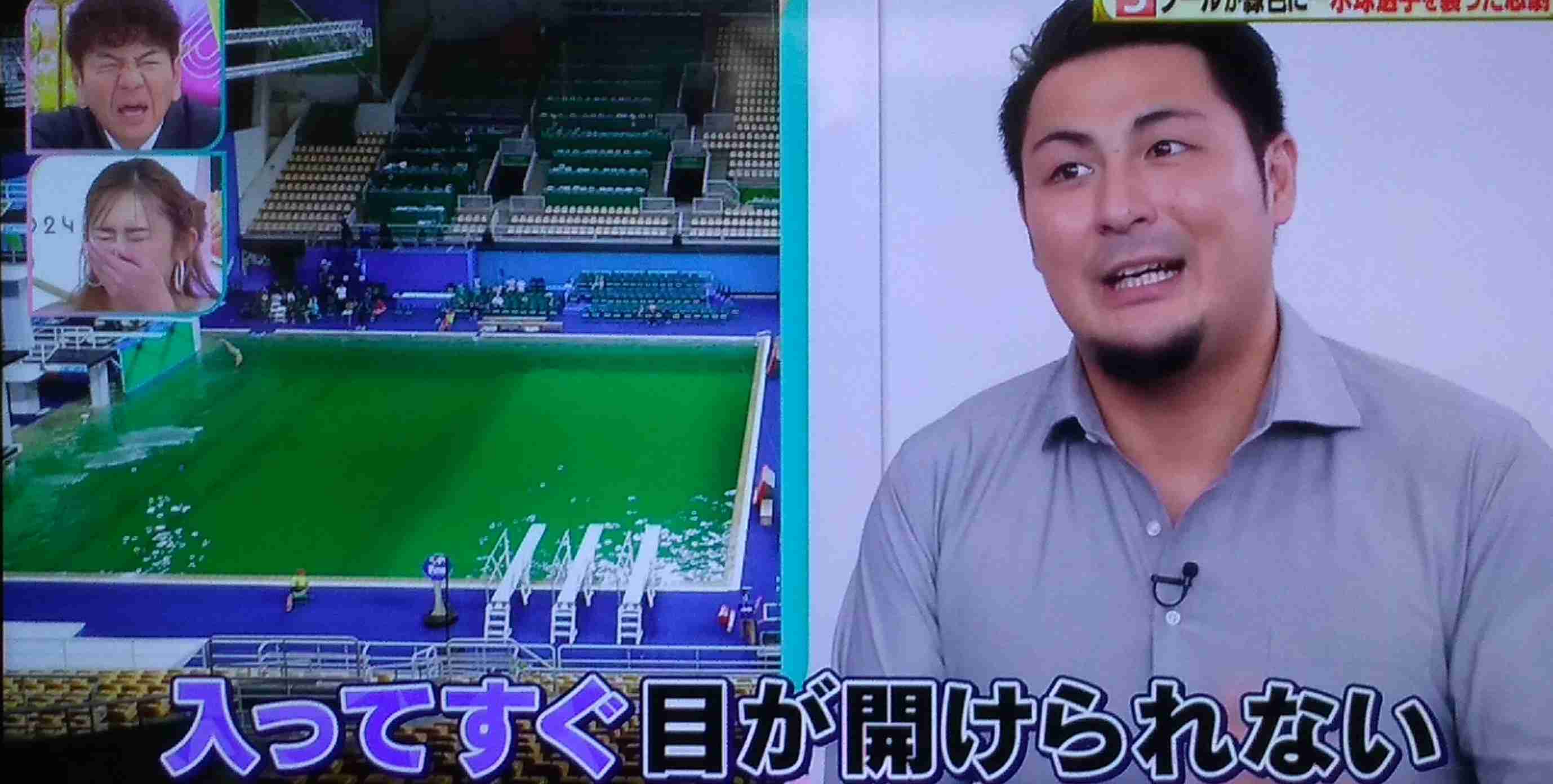 セーヌ川に許容水準超す大腸菌、水泳には危険レベル　パリ五輪