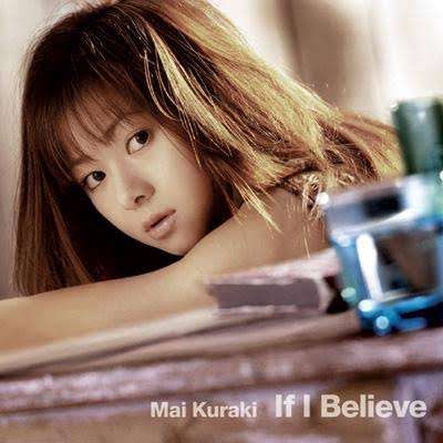 倉木麻衣で好きな曲