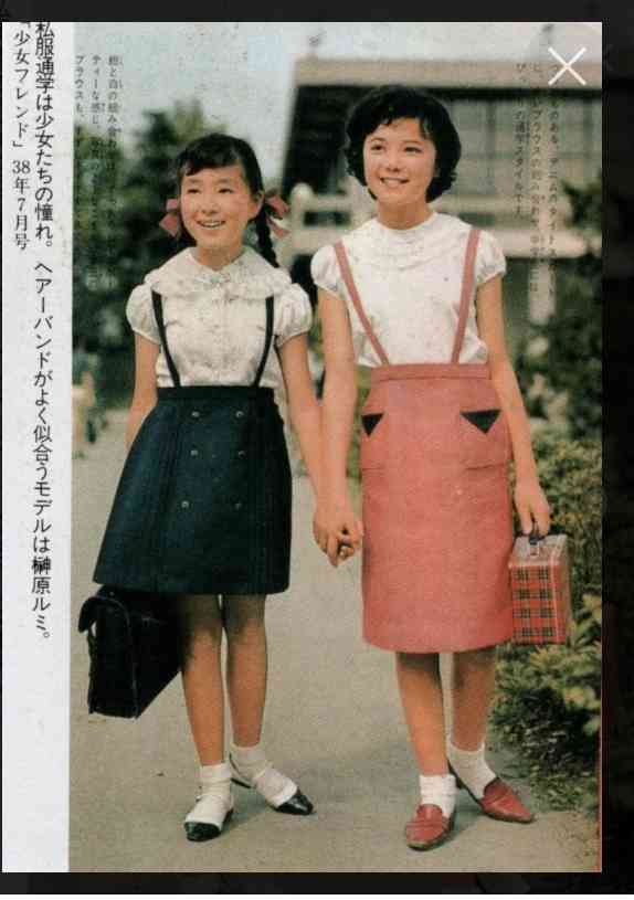 一目で昭和を感じさせてください Part2