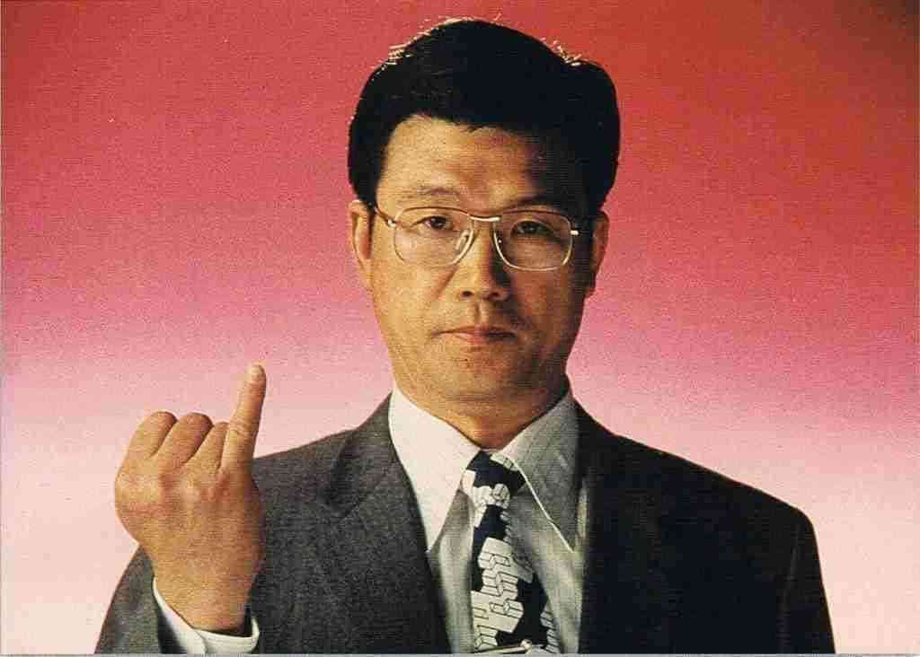 一目で昭和を感じさせてください Part2