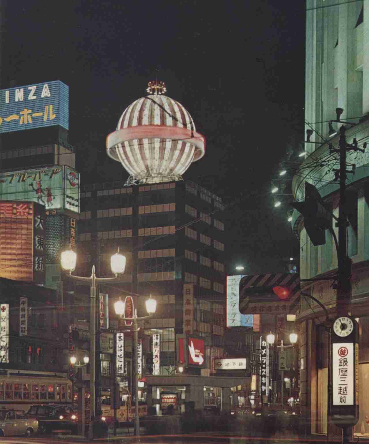 一目で昭和を感じさせてください Part2