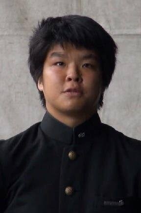よく男に間違われる人