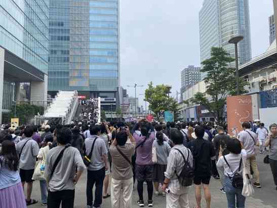 猛チャージ石丸伸二候補に広がる危機感…広島からは「あんなぁ都知事に押し上げちゃいけん」