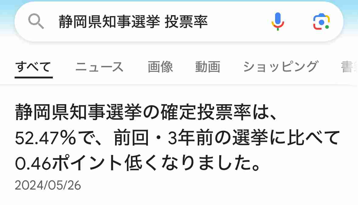 現職・小池百合子氏が当選確実、3期目へ　東京都知事選挙　与党票の大半固め安定した戦い　石丸氏は無党派層の4割固めるも及ばず