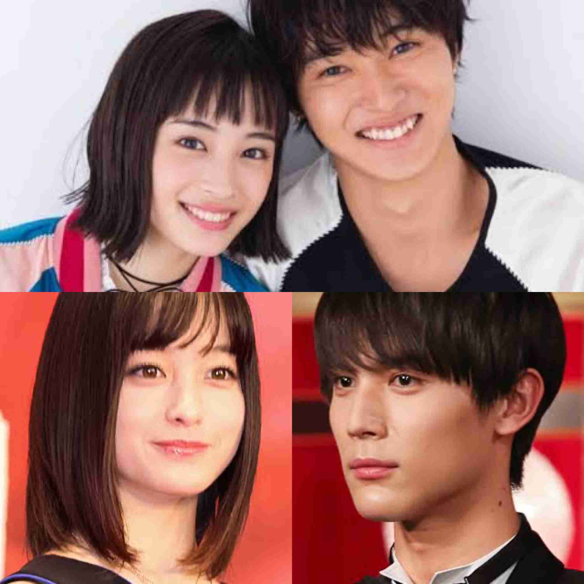 【カップル・夫婦】似たもの同士がくっつく？後から似てくる？
