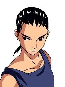 【2次元】顔が地味にイケメンなキャラ