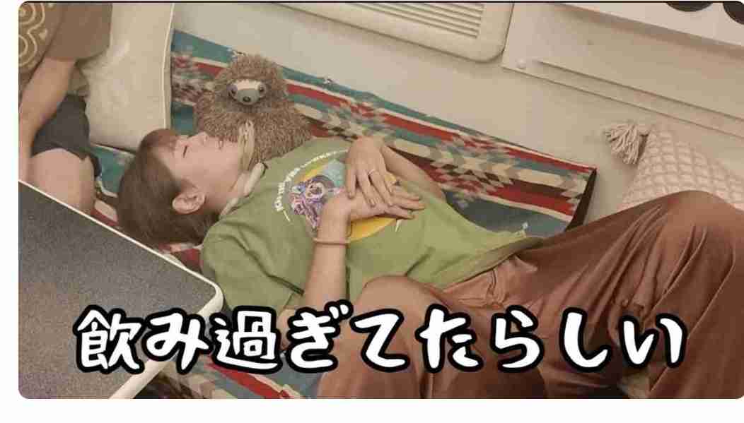 食い意地張ってしまう