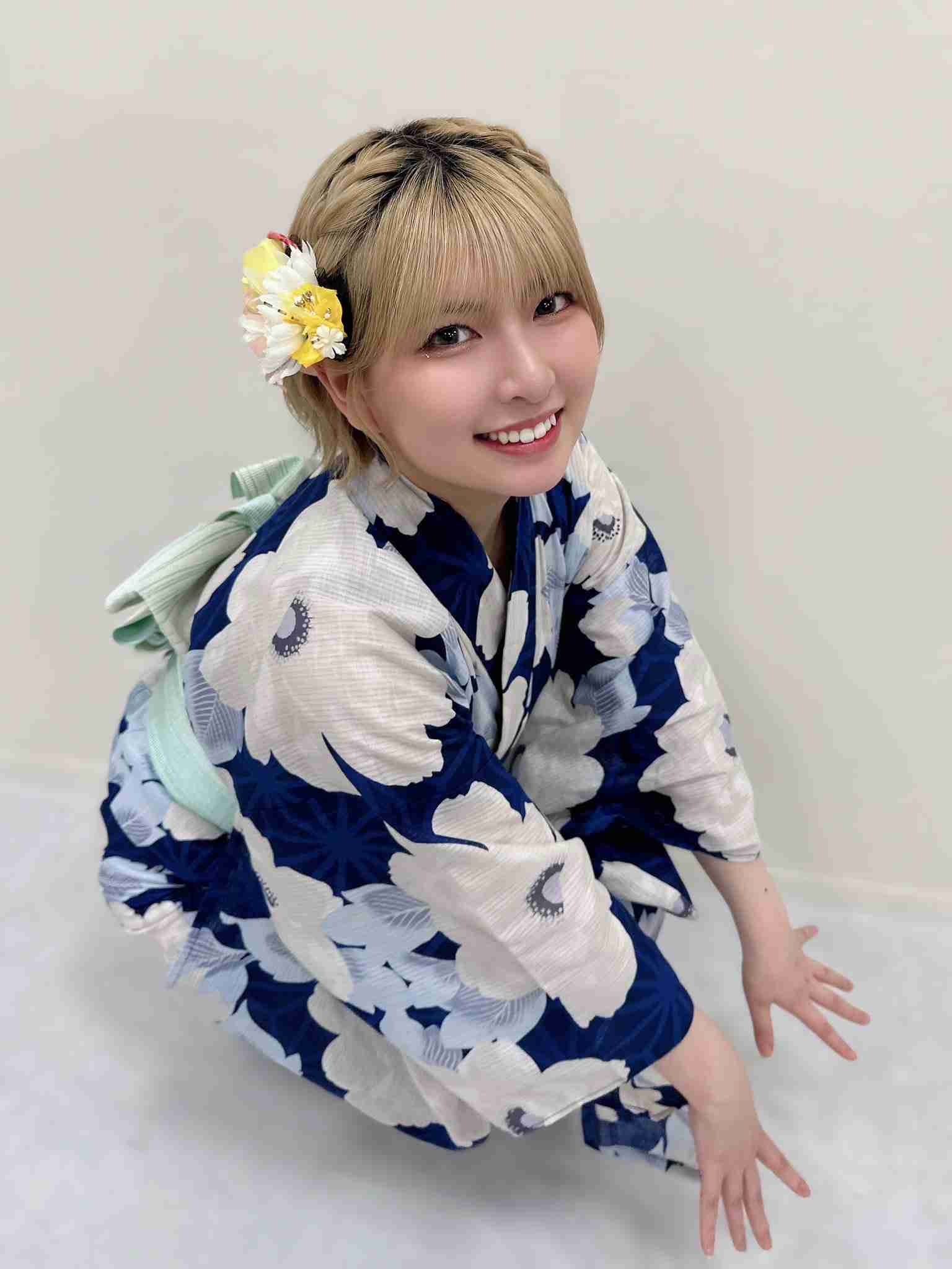 元NGT中井りか、結婚相手の「一般男性」公表　「最初は嫌な奴だった」