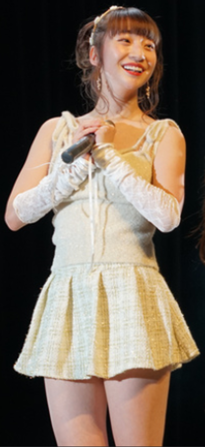 元NGT中井りか、結婚相手の「一般男性」公表　「最初は嫌な奴だった」