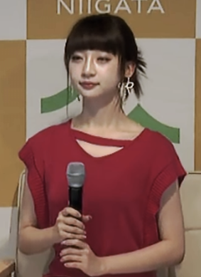 元NGT中井りか、結婚相手の「一般男性」公表　「最初は嫌な奴だった」