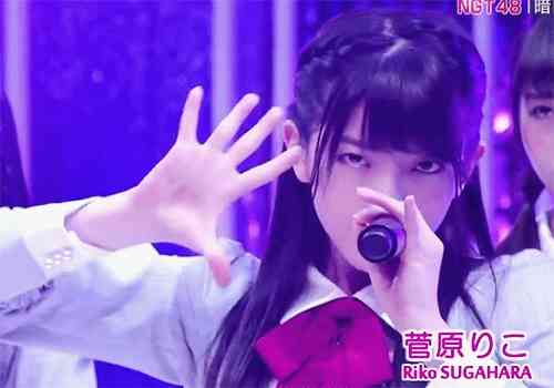 元NGT中井りか、結婚相手の「一般男性」公表　「最初は嫌な奴だった」