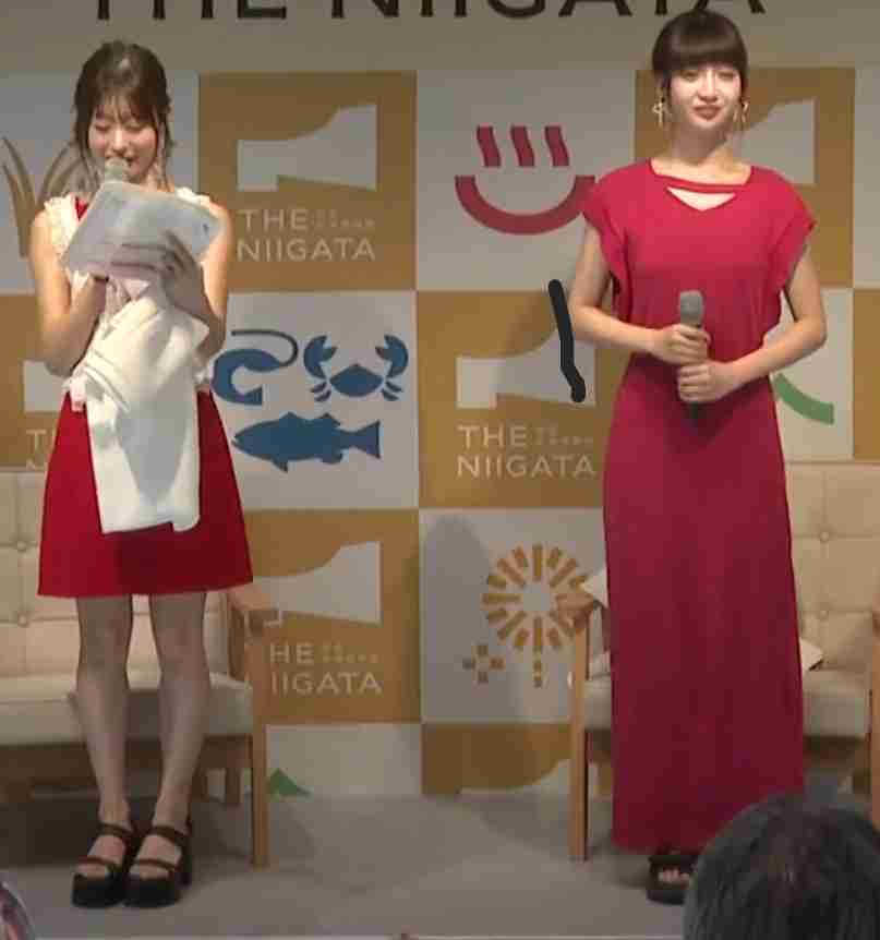 元NGT中井りか、結婚相手の「一般男性」公表　「最初は嫌な奴だった」