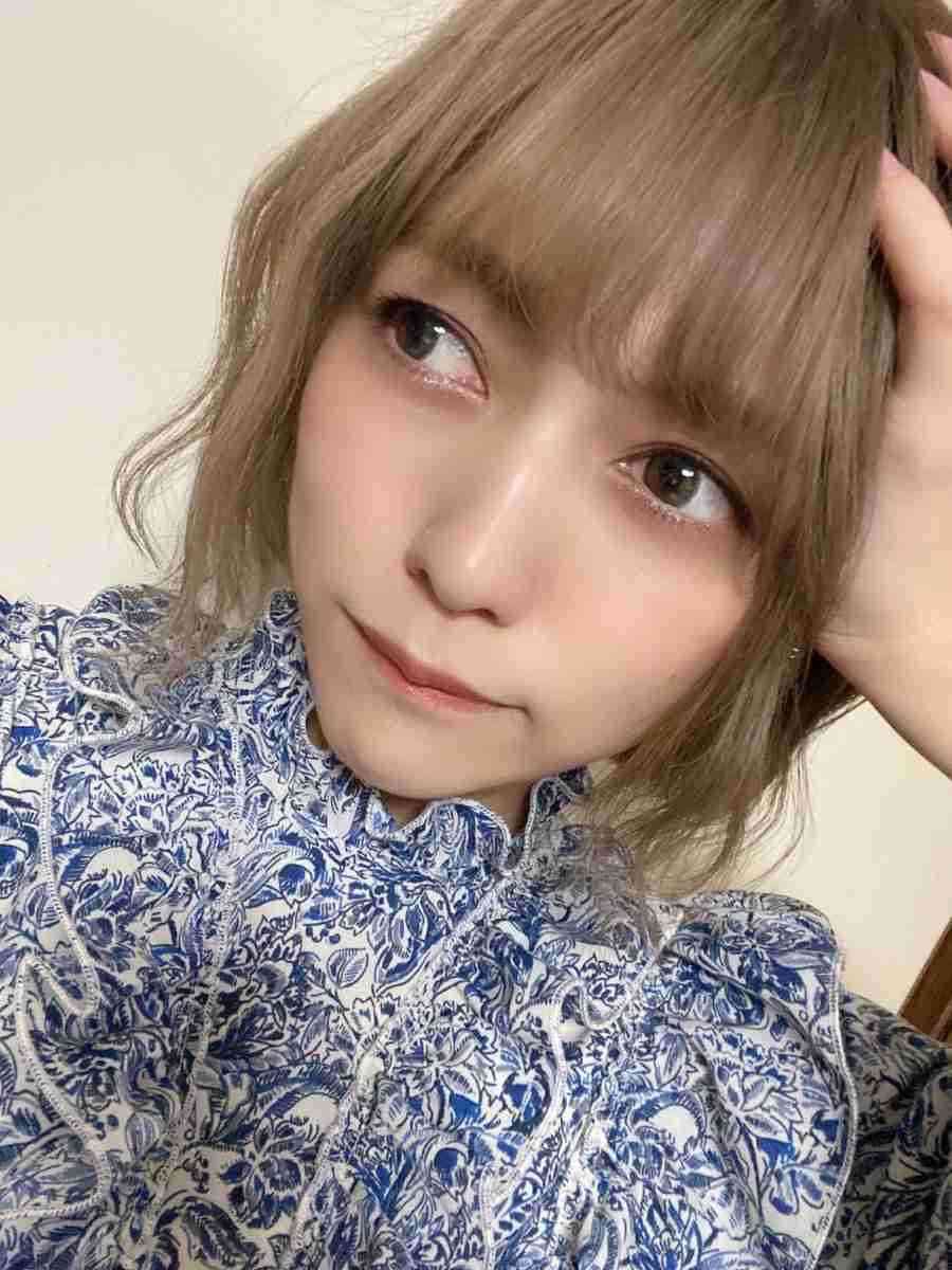 元NGT中井りか、結婚相手の「一般男性」公表　「最初は嫌な奴だった」