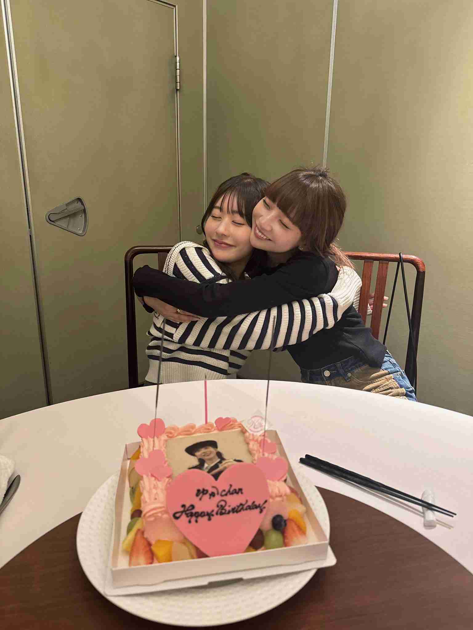 元NGT中井りか、結婚相手の「一般男性」公表　「最初は嫌な奴だった」