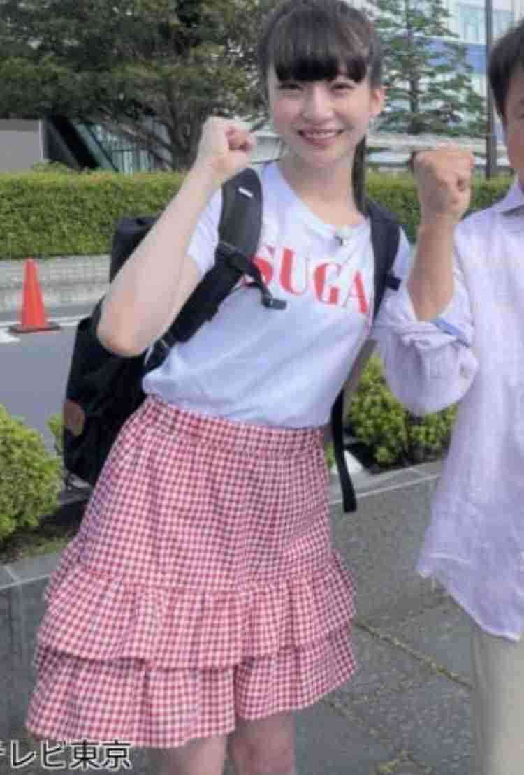 元NGT中井りか、結婚相手の「一般男性」公表　「最初は嫌な奴だった」