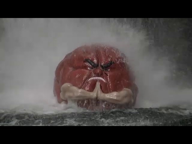 我慢強くなりたい