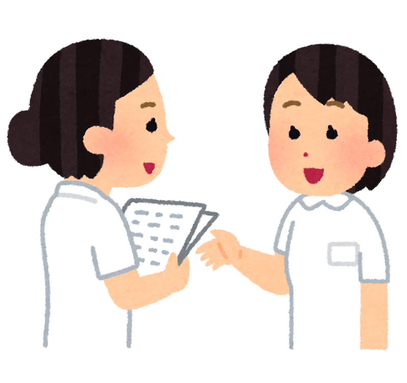 准看護師で語ろう