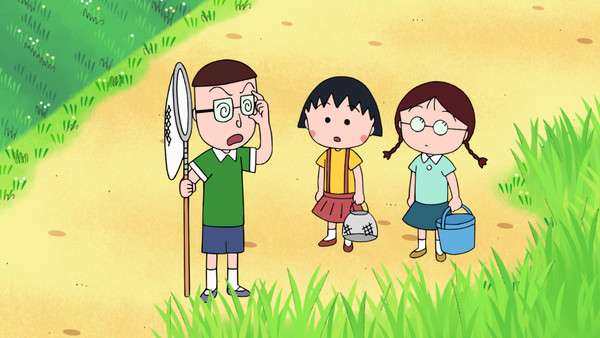 【小学生】夏休み、友達と遊ぶ？